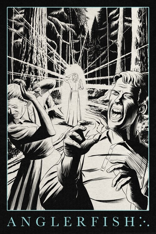 Bampton Tregon Rrugën poster