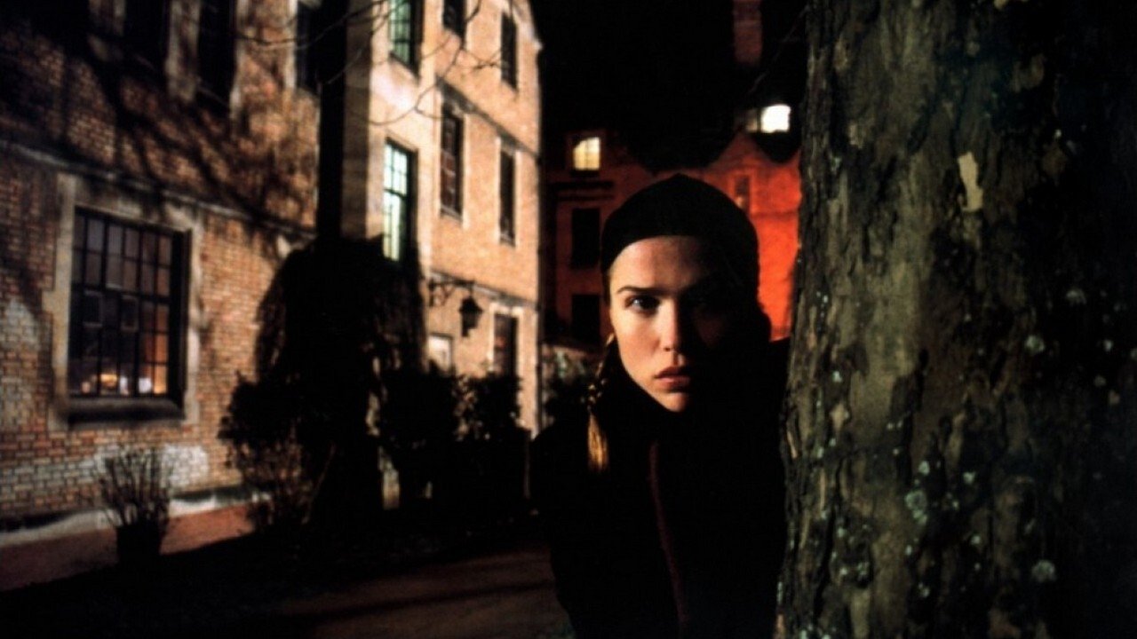 Dhomë e Grace backdrop