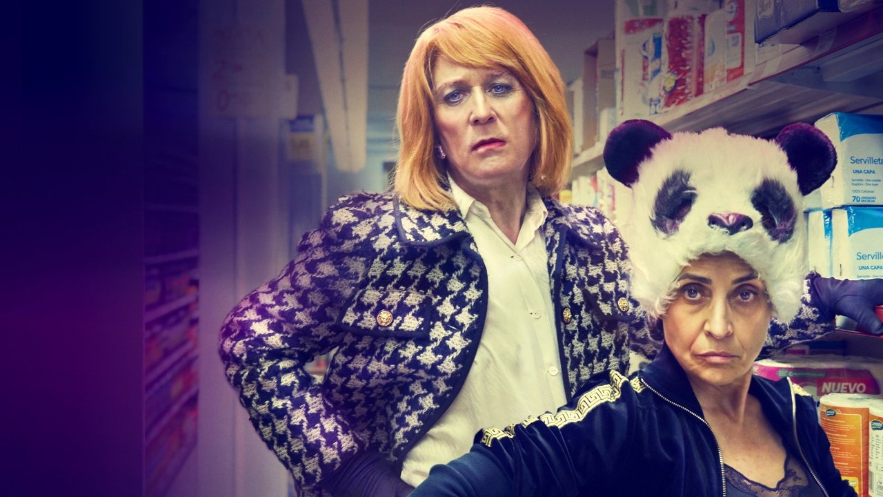 Trupi i Virgjër 2 backdrop