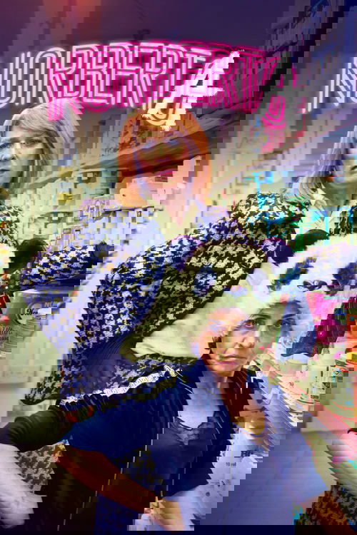 Trupi i Virgjër 2 poster