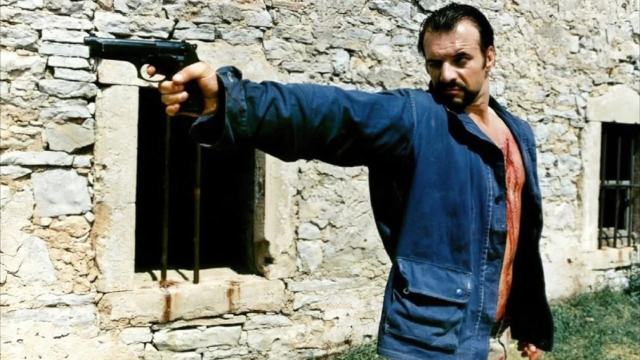 Një Dashuri e Madhe backdrop