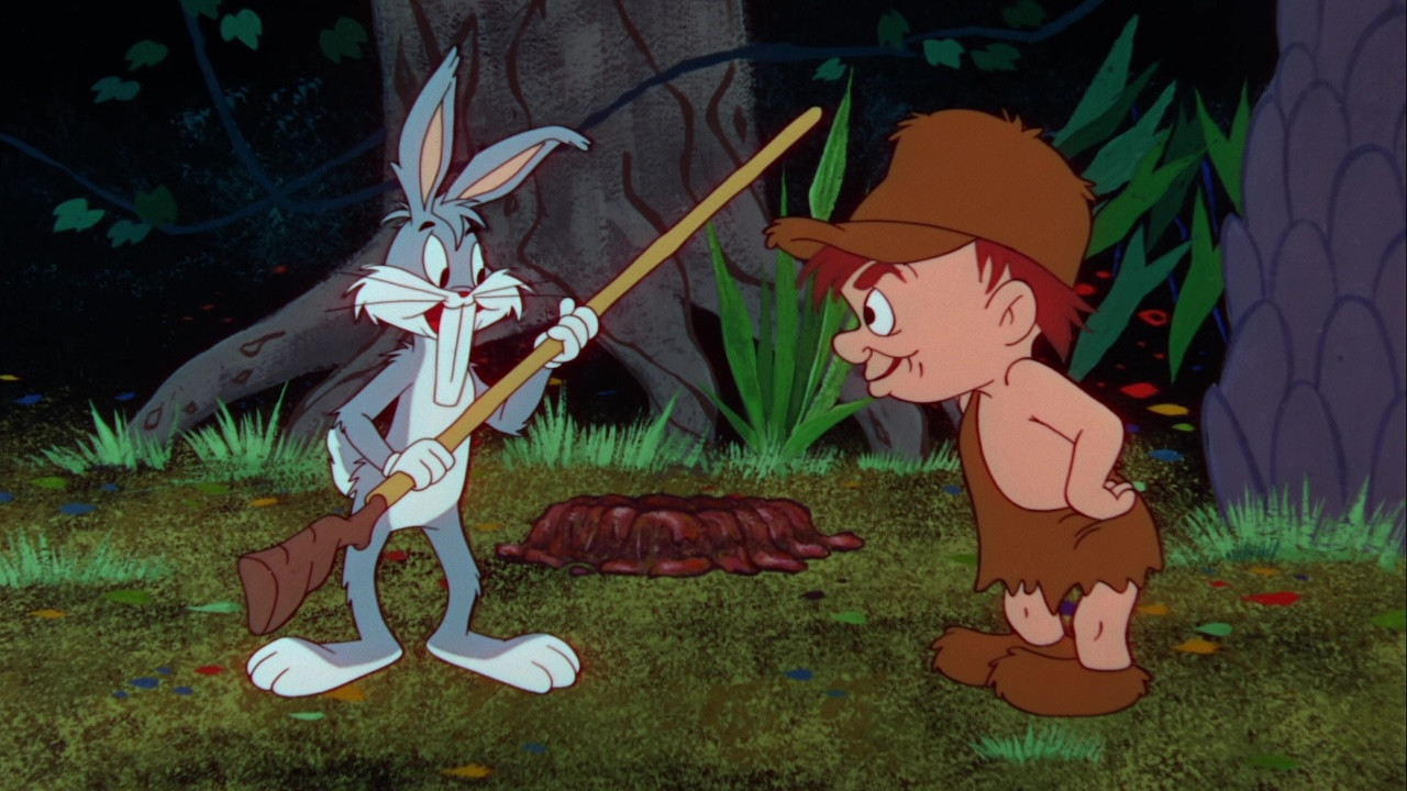 Të Miturit backdrop