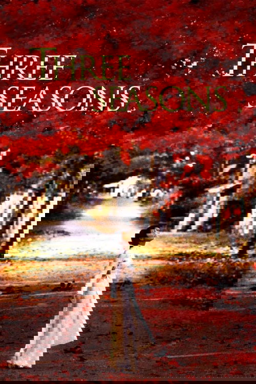 Vaska e farkut poster