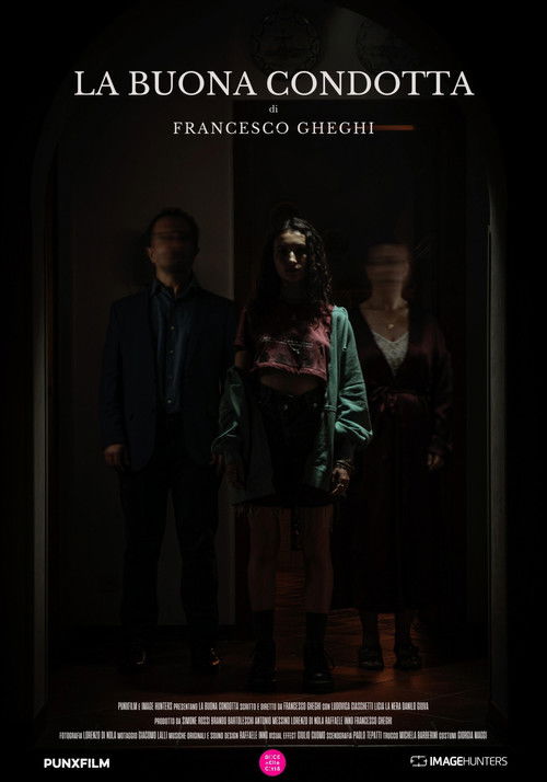 Armë të Mëdha poster