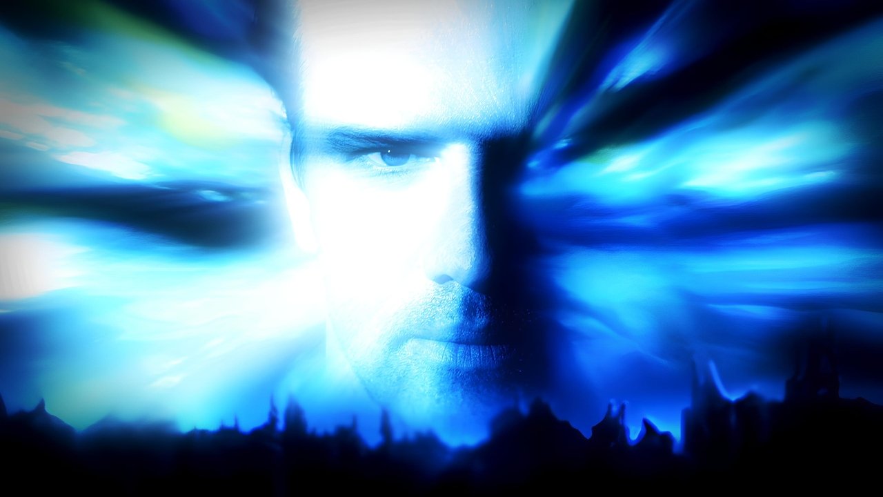 I Rinjë dhe të Rrezikshëm backdrop