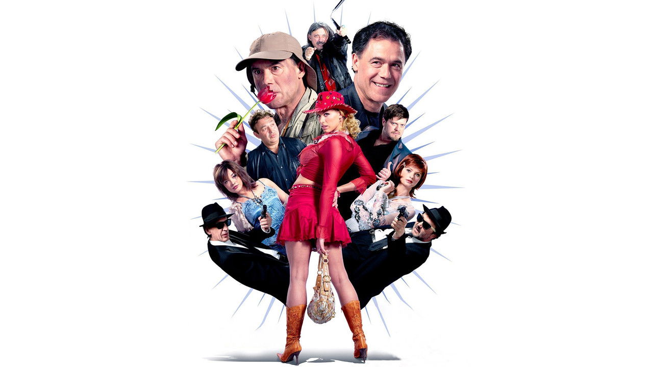 Gun Smugglers backdrop