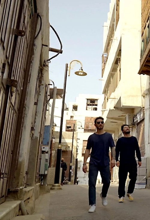 Shkolla Vajzë: Harakiri poster