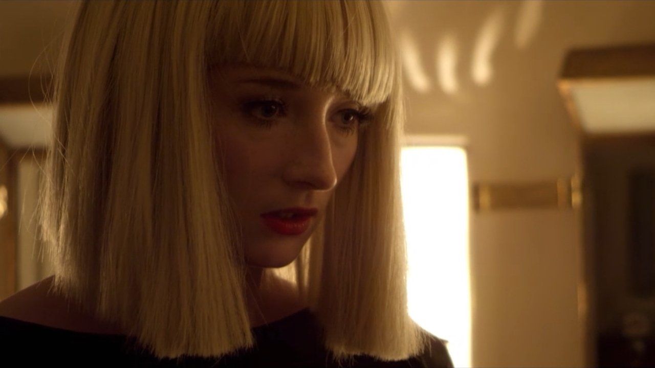 Zoti Airavata backdrop