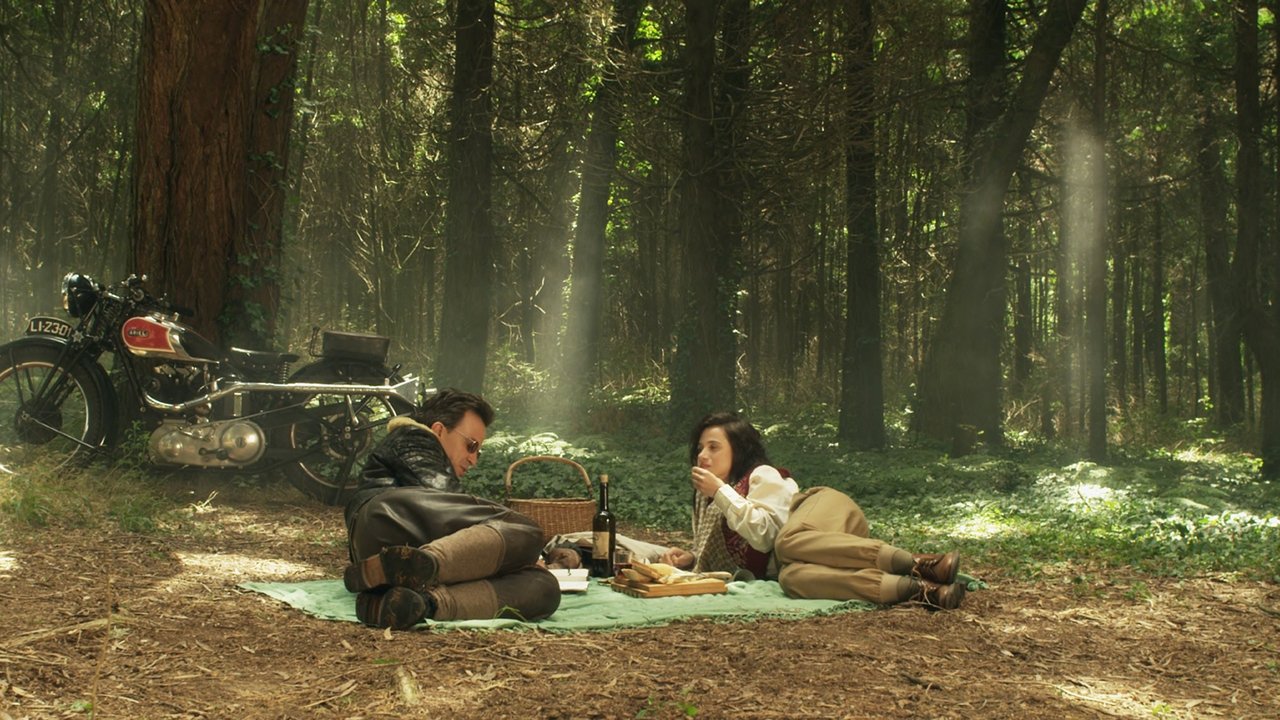 Adresat i Panjohur backdrop