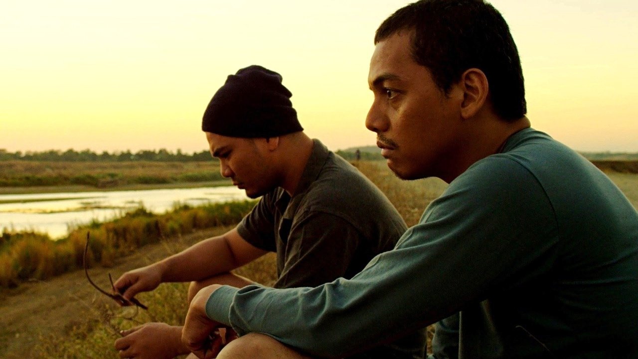 Përtej Kufijve backdrop