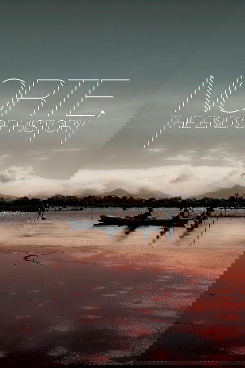 Përtej Kufijve poster