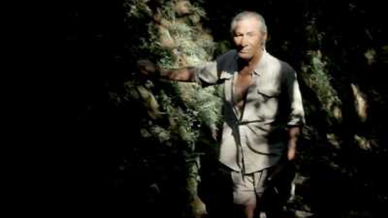 Clamp në Botën e Çudirave backdrop