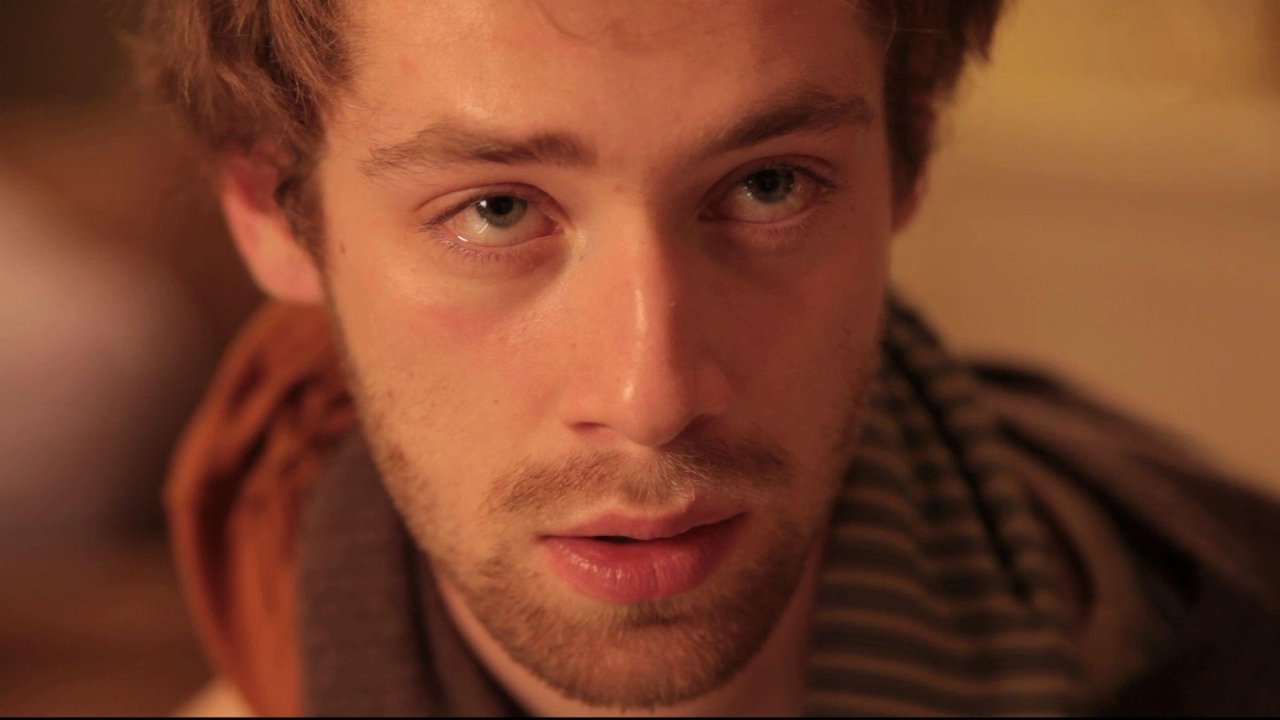 Iu Frikës për të Provuar backdrop