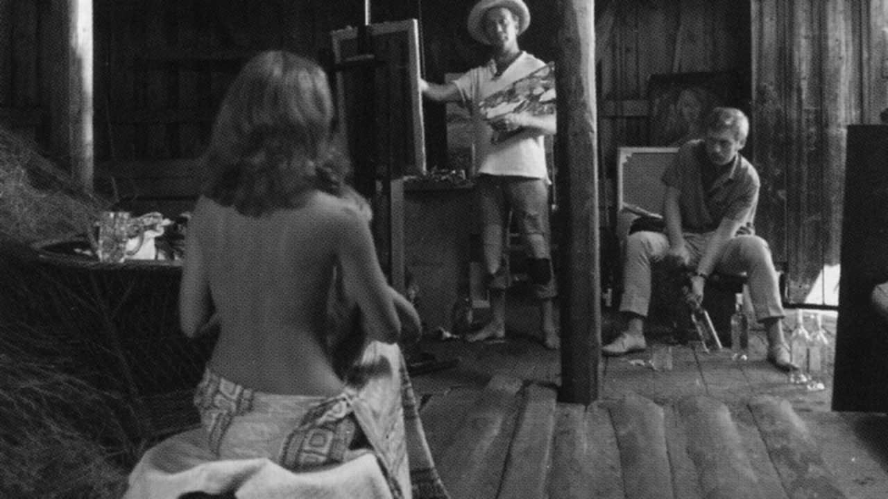 Ese filmi mbi Burgun e Eufratit backdrop