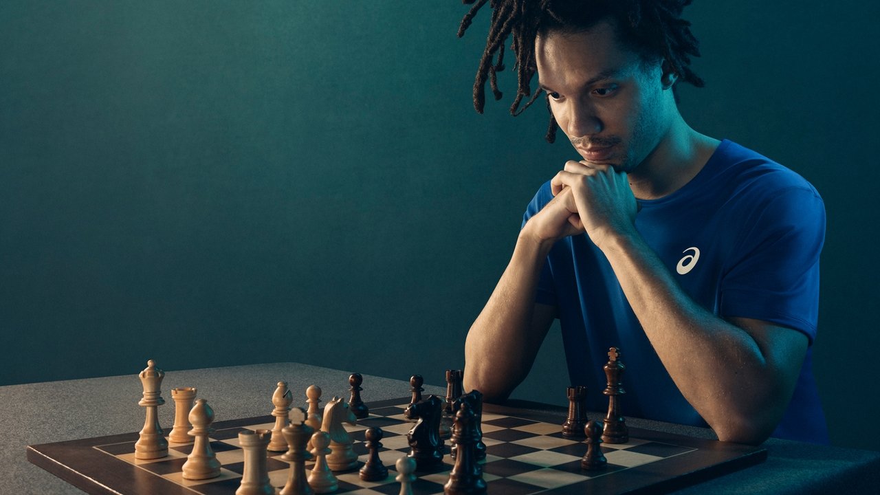 Të Tjerët Fëmijë backdrop