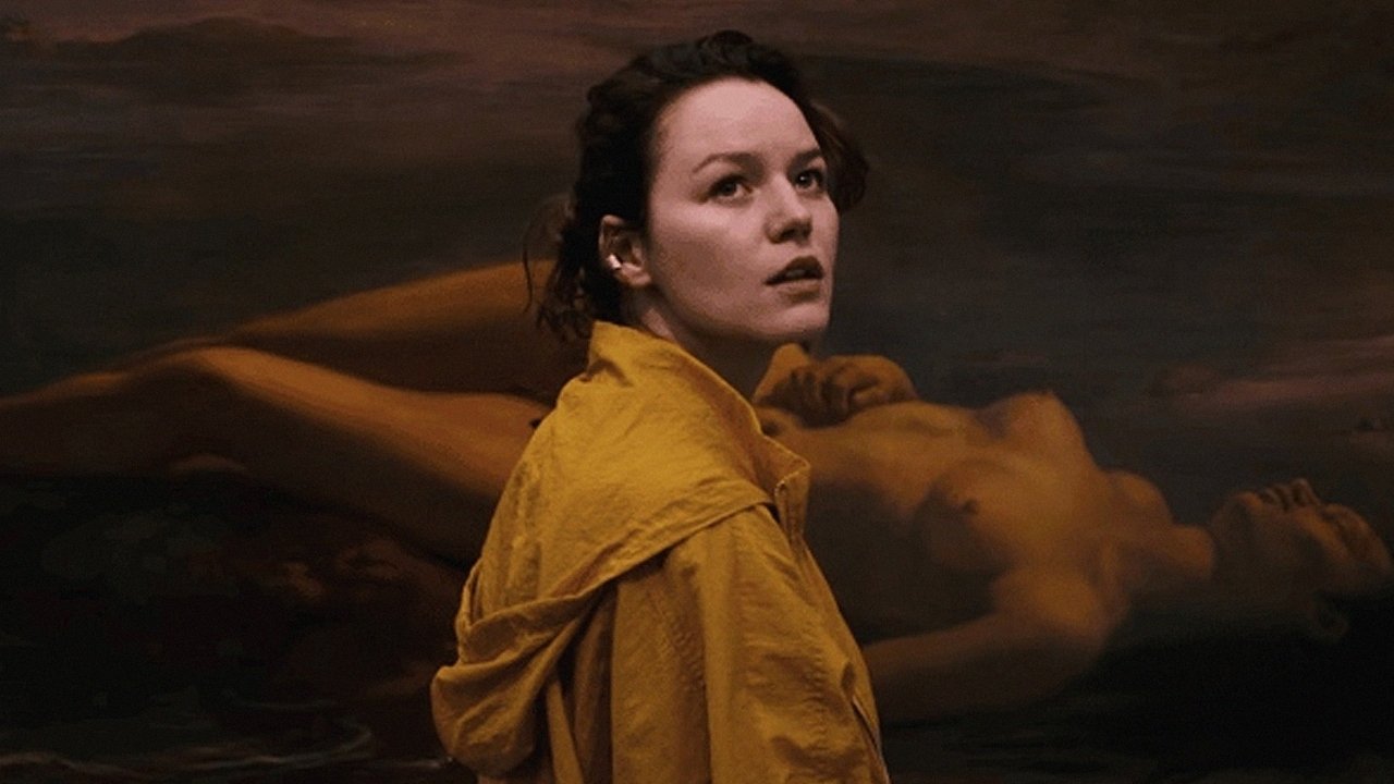 The Slit-Mouthed Woman 0: The Beginning backdrop