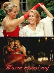 Garë Vdekjeje: Përtej Anarkisë