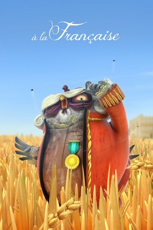 Kush është Zoé poster