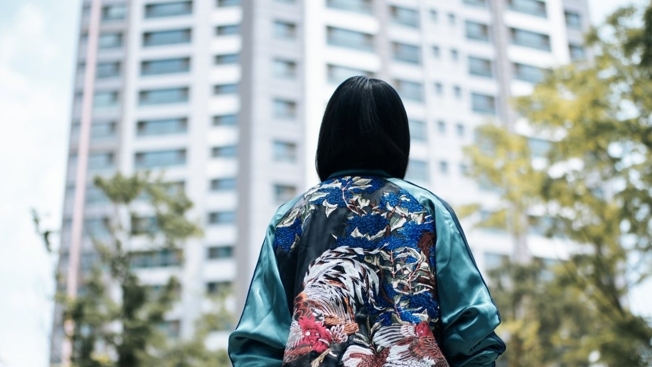 Akustik MTV: Cidade Negra backdrop