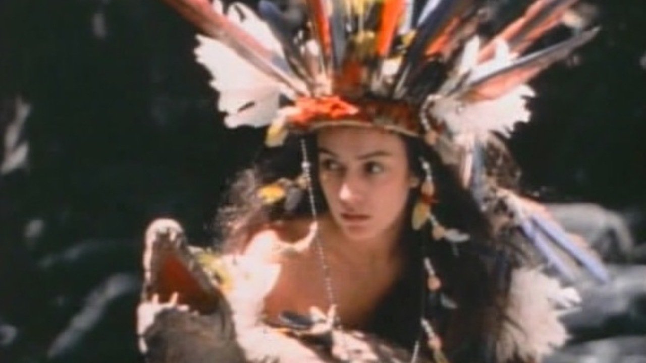 Tessa Hennig - Mutti steigt aus backdrop