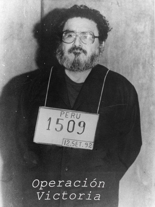 Cop ose Kapuç poster