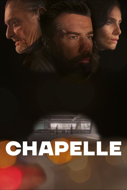 Doppelgänger poster