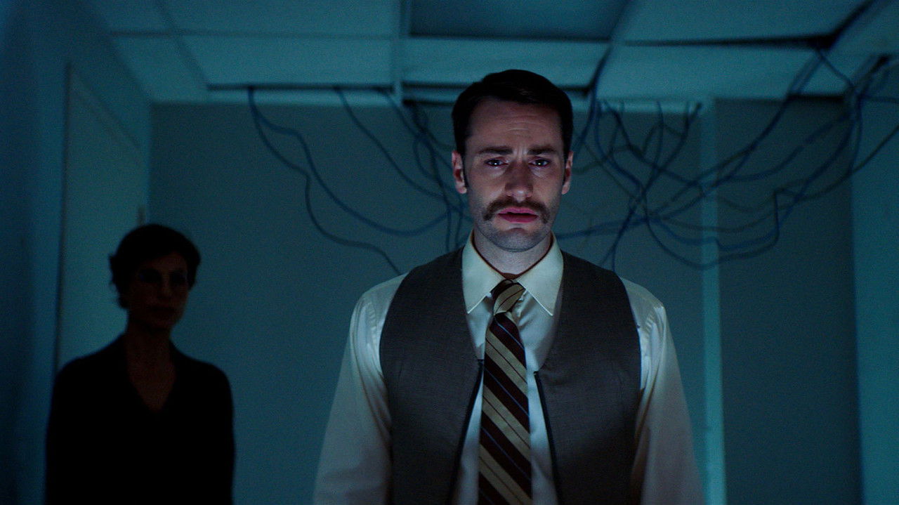 Liqeni i Bardhë backdrop