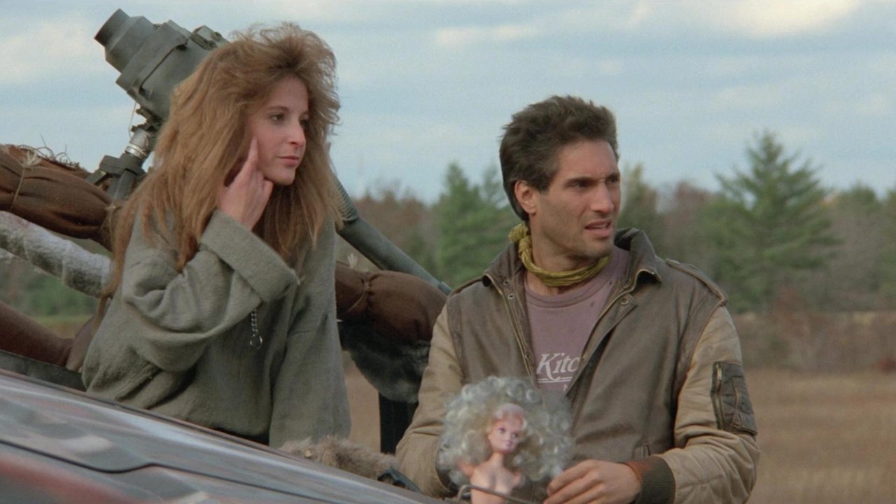 Gji i Marisë backdrop