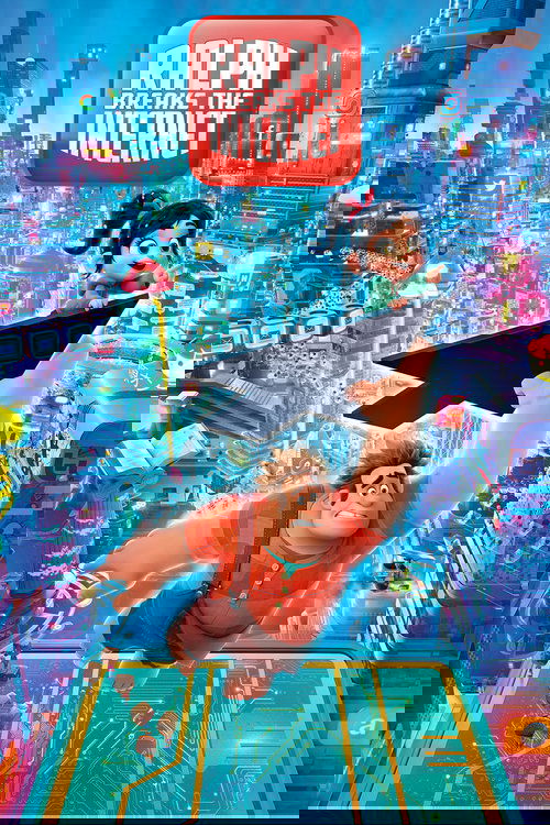 Banditi i Vagonëve poster