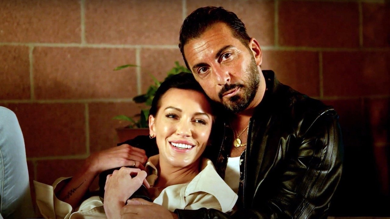 Shpëtimi i Sally-së backdrop