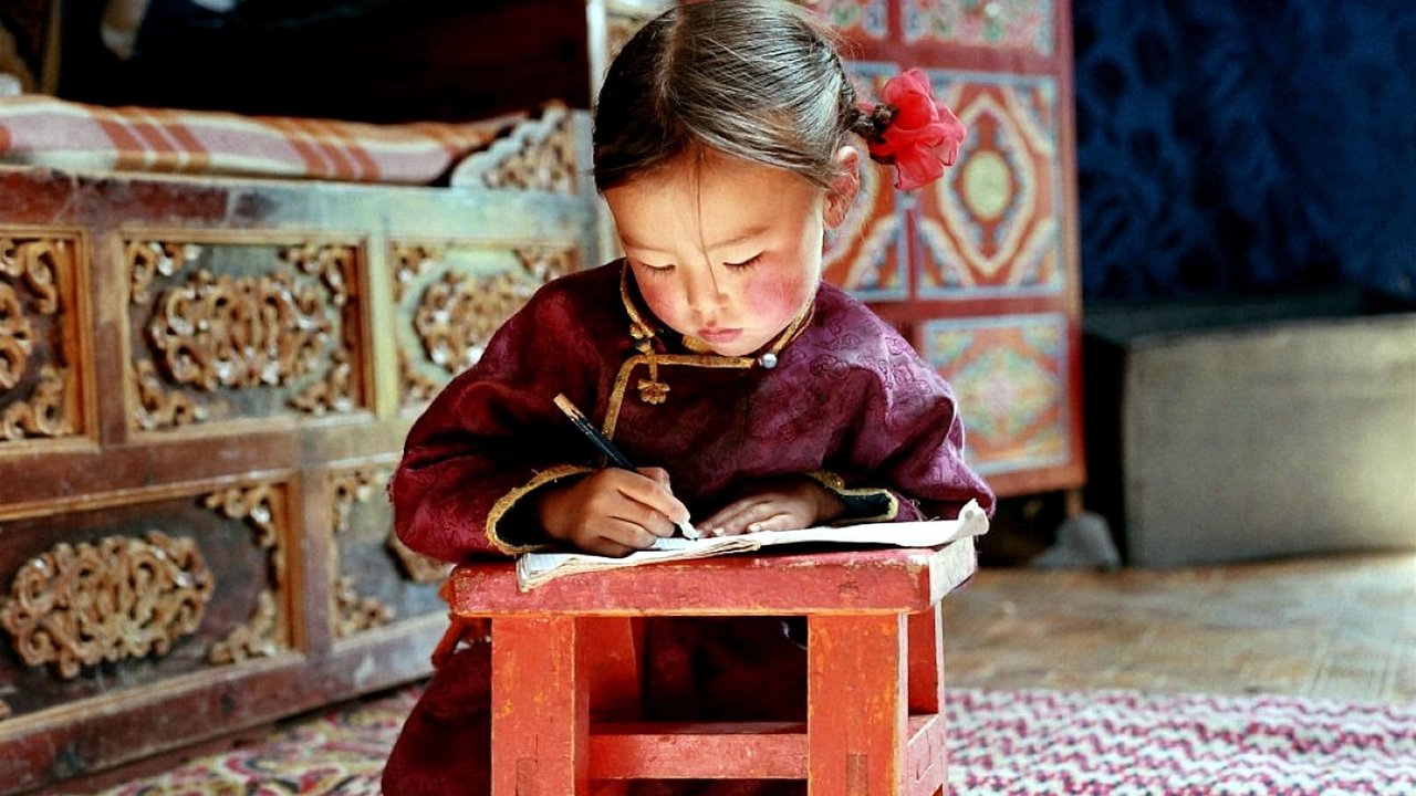 Tribalistët backdrop