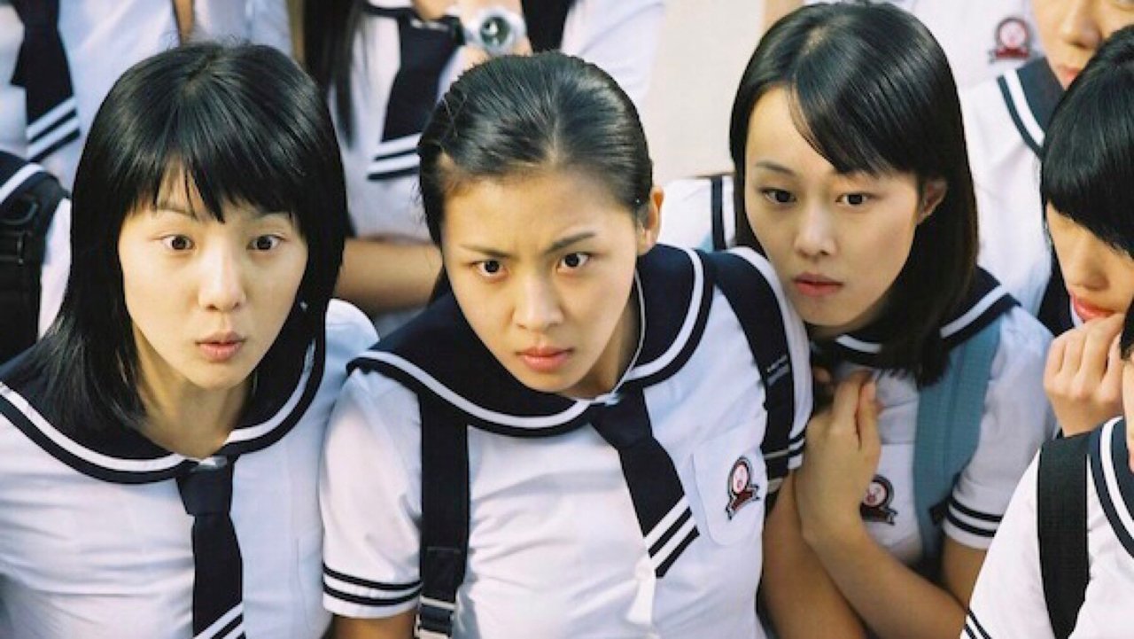 Flame of Barbary Coast backdrop