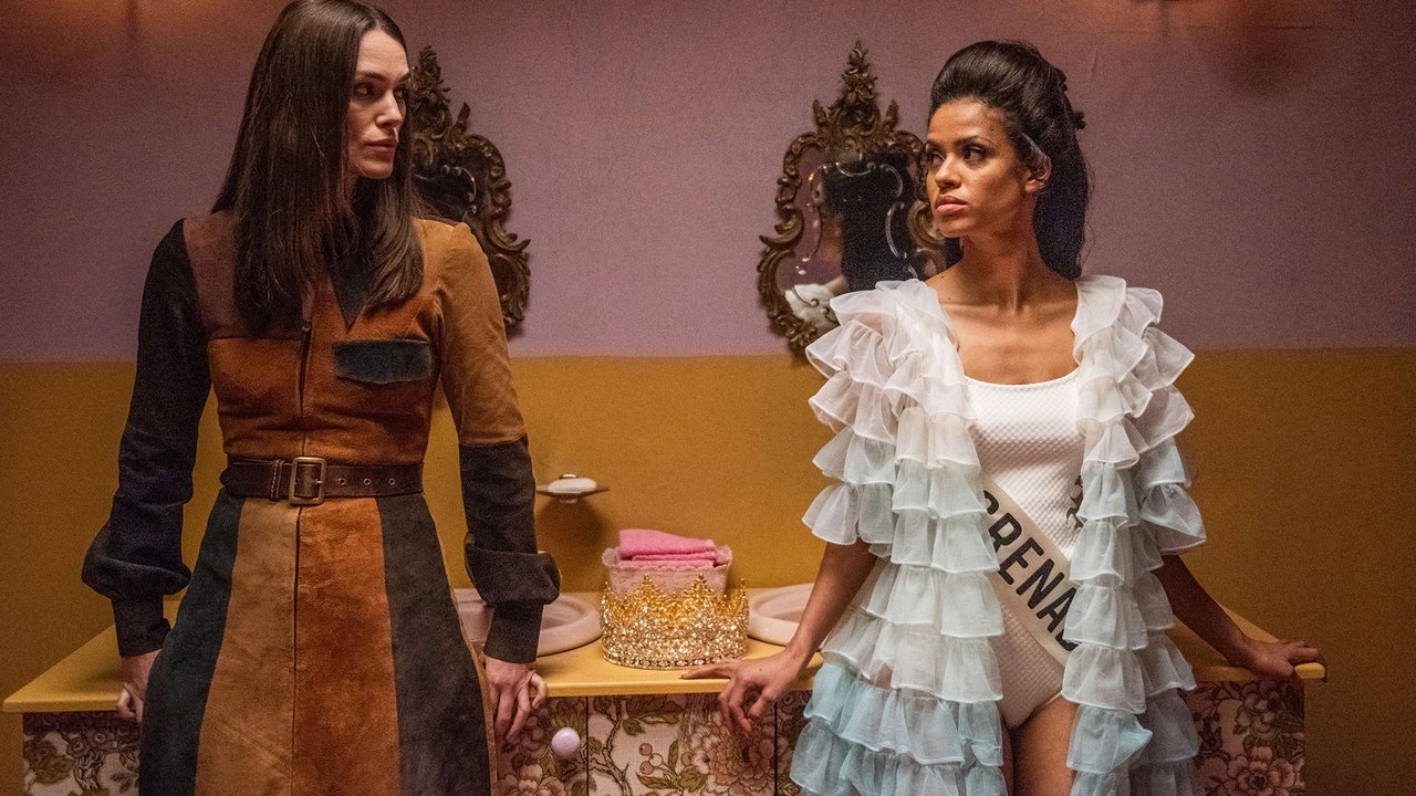 Më e Mirë Më e Keqja Film backdrop