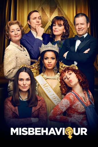 Më e Mirë Më e Keqja Film