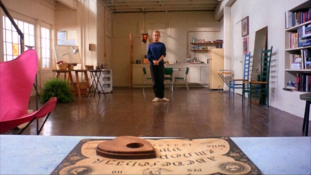 Vrasja Mbretërore backdrop