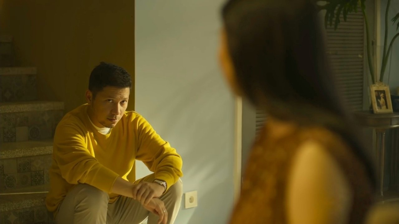 Kaluoka'hina: Rrëza e Magjishme backdrop