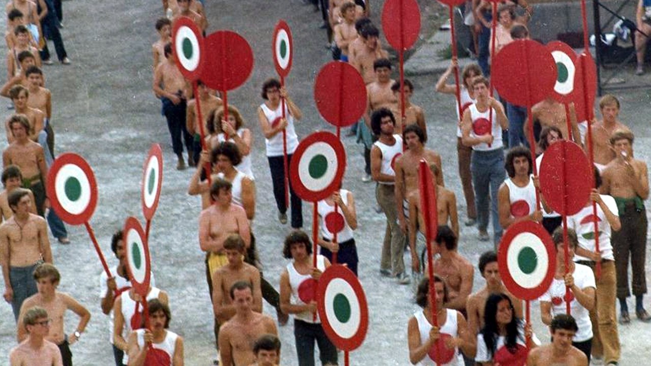 Lëkura dhe Shpirti backdrop