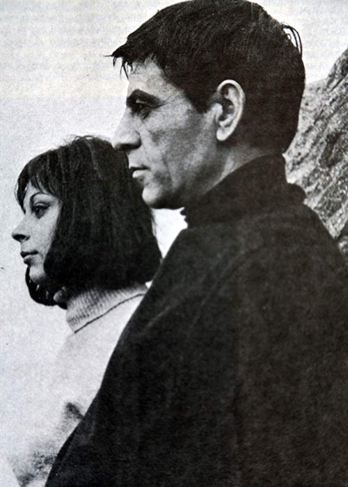 Oreste Pipolo, fotograf i dasmave poster