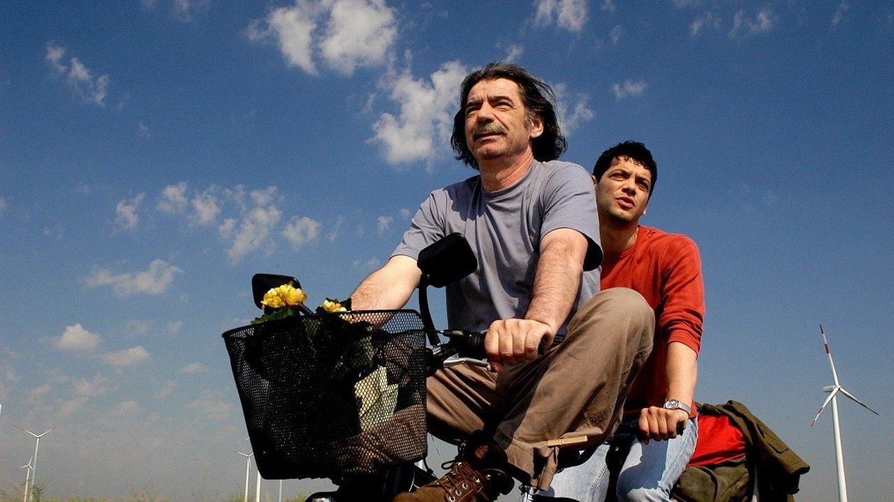 Titicut Follies backdrop