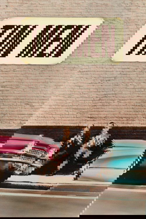 1 Litrë Lotësh poster