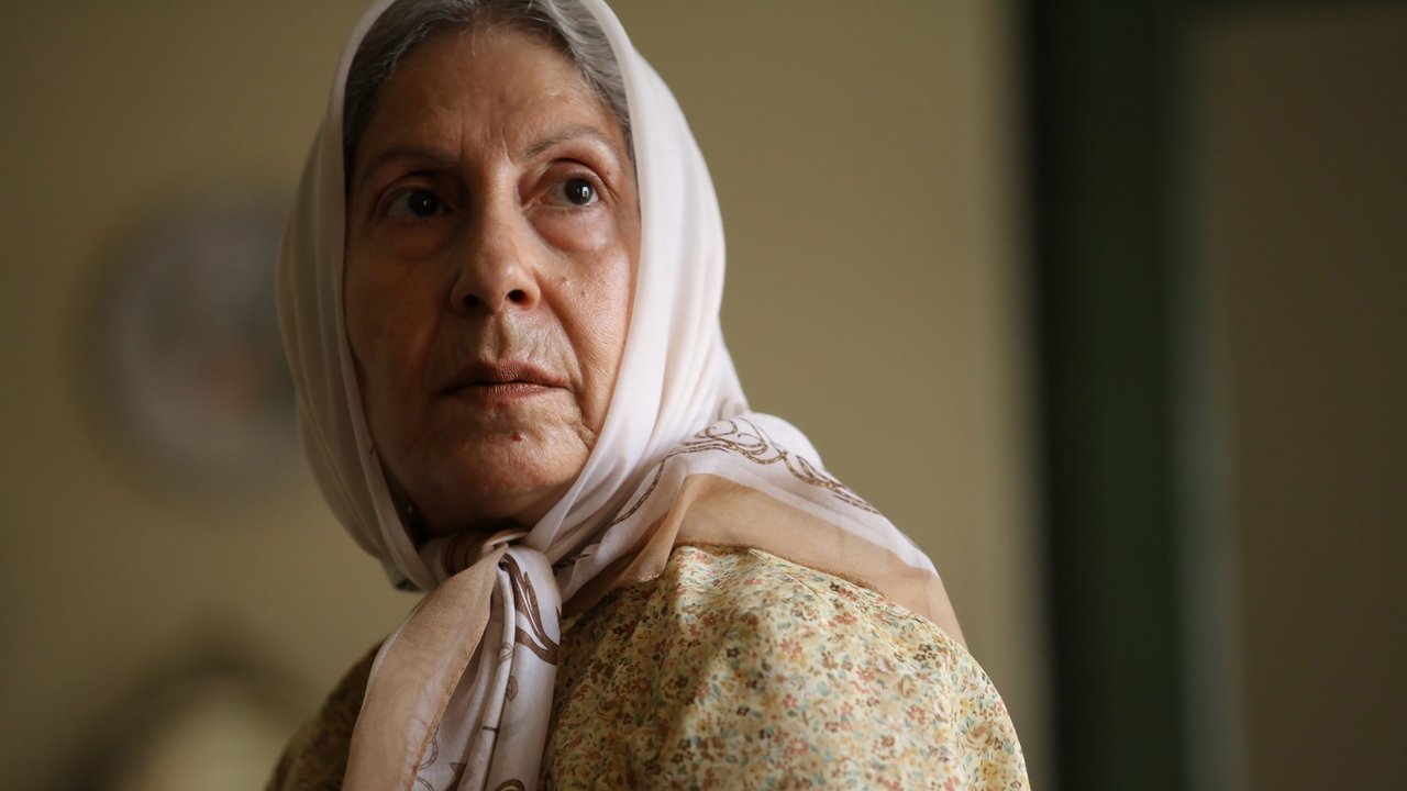 Njerëzit e Bukur backdrop