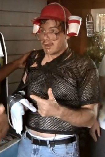 Bluzat: Një Histori Tjetër e Francës