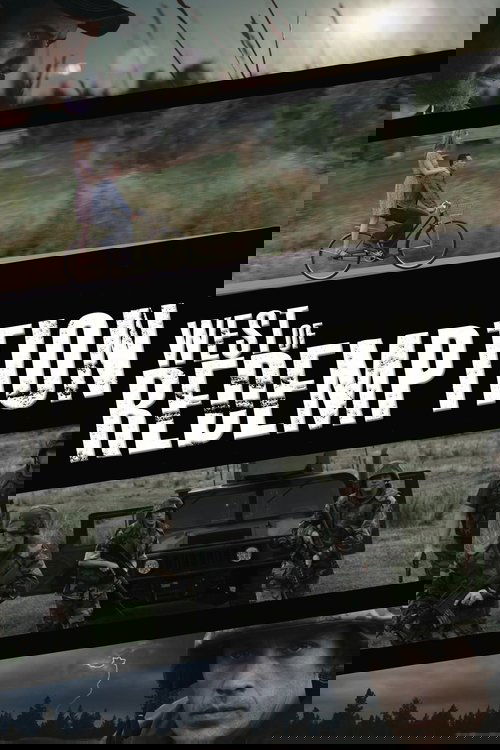 Porta e Rinisë 2 poster