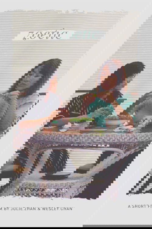 Unë jam Feng poster