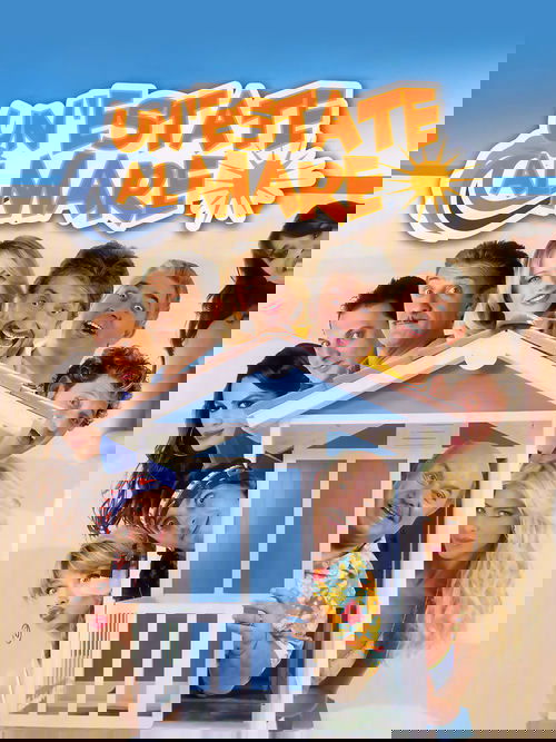 Sekreti i Balenave poster