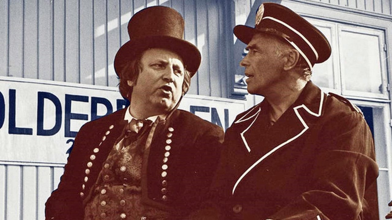 Fshati dhe Kërkimi backdrop