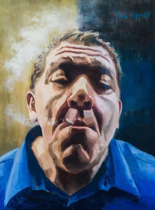 Queer Movie 20 poster