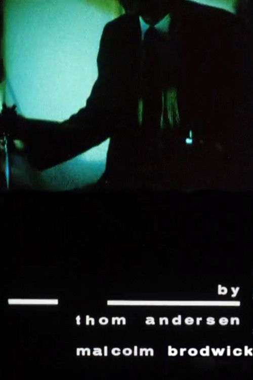 Çdo gjë shkon poster