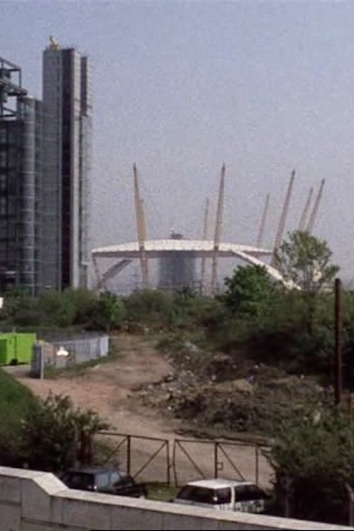 Një Skandal i Sekretë poster