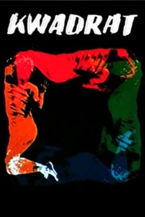 Dakota e Jugut poster